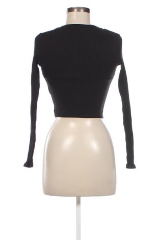 Damen Shirt Zara, Größe S, Farbe Schwarz, Preis 7,98 €