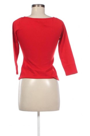 Damen Shirt Zara, Größe M, Farbe Rot, Preis € 17,69