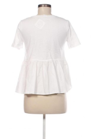 Bluză de femei Zara, Mărime S, Culoare Alb, Preț 102,04 Lei