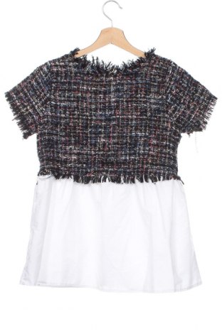 Damen Shirt Zara, Größe S, Farbe Mehrfarbig, Preis 6,14 €