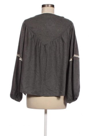 Damen Shirt Zara, Größe XL, Farbe Grau, Preis € 22,18