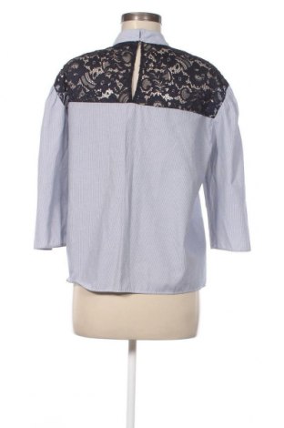 Γυναικεία μπλούζα Zara, Μέγεθος M, Χρώμα Πολύχρωμο, Τιμή 7,46 €