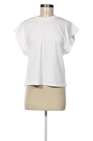 Γυναικεία μπλούζα Zara, Μέγεθος S, Χρώμα Λευκό, Τιμή 6,14 €