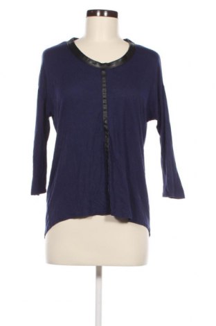 Damen Shirt Zara, Größe S, Farbe Blau, Preis € 8,99