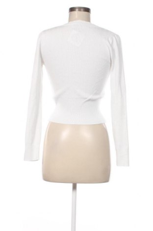 Γυναικεία μπλούζα Zara, Μέγεθος S, Χρώμα Λευκό, Τιμή 13,81 €