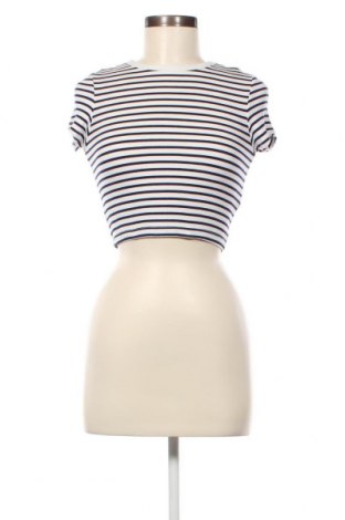 Γυναικεία μπλούζα Zara, Μέγεθος M, Χρώμα Πολύχρωμο, Τιμή 5,57 €