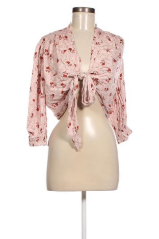 Γυναικεία μπλούζα Zara, Μέγεθος M, Χρώμα Πολύχρωμο, Τιμή 5,01 €