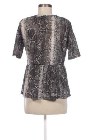 Дамска блуза Zara, Размер S, Цвят Многоцветен, Цена 11,14 лв.