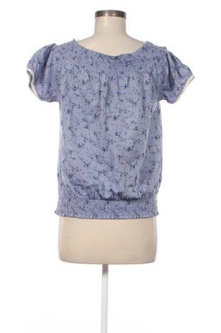 Γυναικεία μπλούζα Zara, Μέγεθος M, Χρώμα Μπλέ, Τιμή 5,52 €