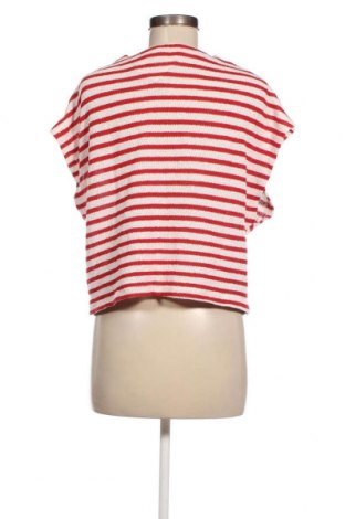 Γυναικεία μπλούζα Zara, Μέγεθος L, Χρώμα Πολύχρωμο, Τιμή 5,83 €