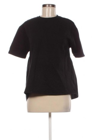 Дамска блуза Zara, Размер S, Цвят Черен, Цена 11,40 лв.