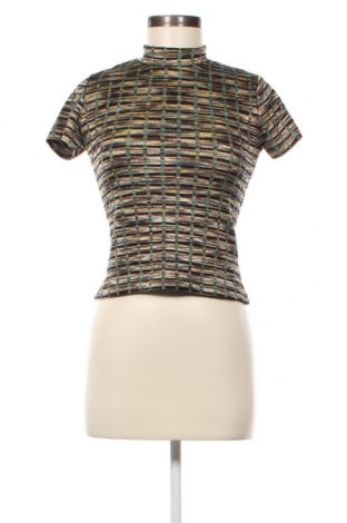 Damen Shirt Zara, Größe S, Farbe Mehrfarbig, Preis € 6,26