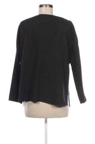 Γυναικεία μπλούζα Zara, Μέγεθος S, Χρώμα Μαύρο, Τιμή 7,89 €