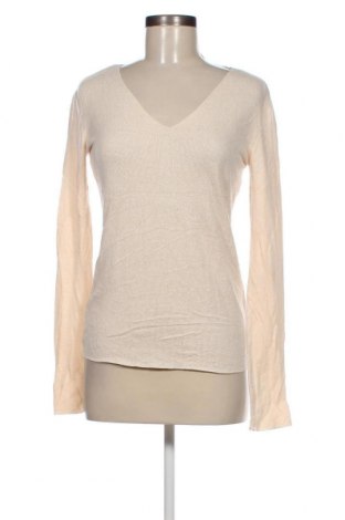 Damen Shirt Zara, Größe S, Farbe Beige, Preis € 8,46