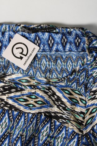 Γυναικεία μπλούζα Zara, Μέγεθος XS, Χρώμα Πολύχρωμο, Τιμή 7,52 €