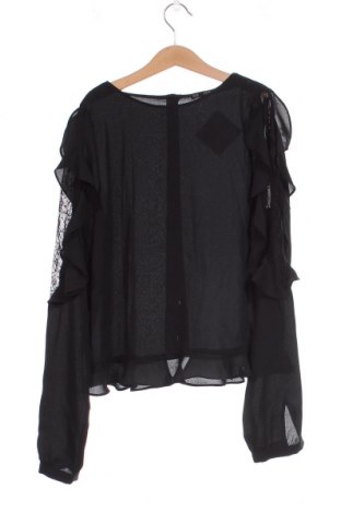 Damen Shirt Zara, Größe XS, Farbe Schwarz, Preis € 7,87