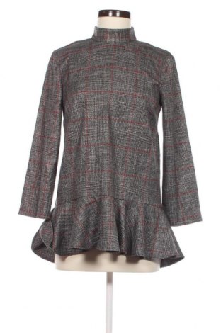 Γυναικεία μπλούζα Zara, Μέγεθος XS, Χρώμα Πολύχρωμο, Τιμή 7,52 €