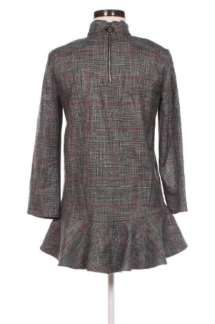 Дамска блуза Zara, Размер XS, Цвят Многоцветен, Цена 9,45 лв.