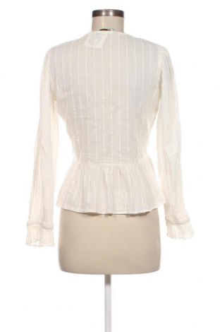 Bluză de femei Zara, Mărime S, Culoare Alb, Preț 78,44 Lei