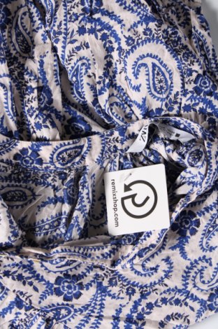 Γυναικεία μπλούζα Zara, Μέγεθος M, Χρώμα Πολύχρωμο, Τιμή 7,52 €