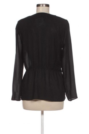 Damen Shirt Zara, Größe M, Farbe Schwarz, Preis 7,14 €