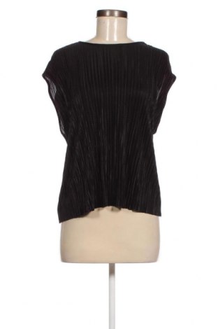 Bluză de femei Zara, Mărime M, Culoare Negru, Preț 30,61 Lei