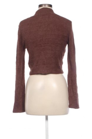 Damen Shirt Zara, Größe S, Farbe Braun, Preis € 4,70