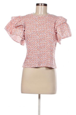 Damen Shirt Zara, Größe M, Farbe Mehrfarbig, Preis 10,22 €
