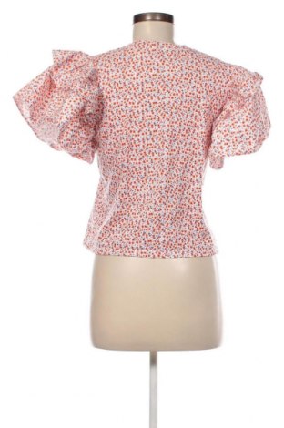 Damen Shirt Zara, Größe M, Farbe Mehrfarbig, Preis 10,22 €