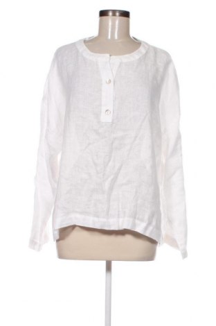 Damen Shirt Zara, Größe XL, Farbe Weiß, Preis € 31,96