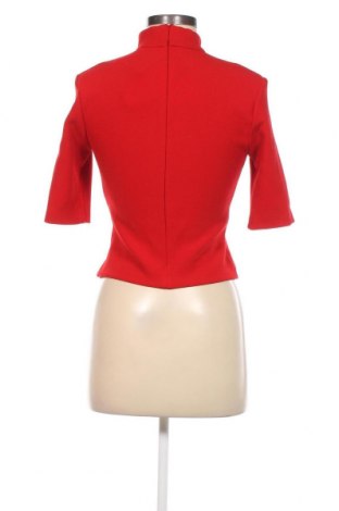 Damen Shirt Zara, Größe XS, Farbe Rot, Preis € 23,71