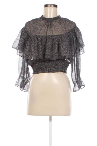 Γυναικεία μπλούζα Zara, Μέγεθος L, Χρώμα Πολύχρωμο, Τιμή 2,51 €