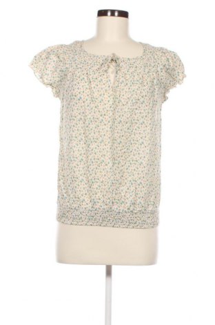 Γυναικεία μπλούζα Zara, Μέγεθος L, Χρώμα Πολύχρωμο, Τιμή 6,43 €