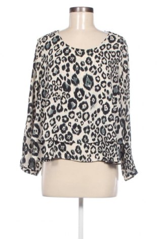 Bluză de femei Zara, Mărime XL, Culoare Multicolor, Preț 53,29 Lei