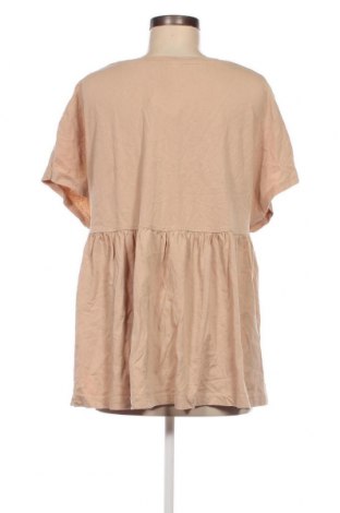 Damen Shirt Zara, Größe M, Farbe Beige, Preis € 13,92