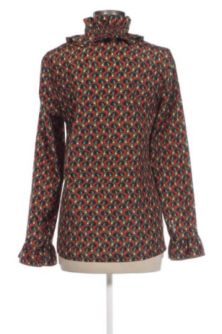 Damen Shirt Zara, Größe S, Farbe Mehrfarbig, Preis € 7,89