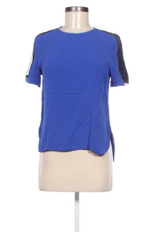 Damen Shirt Zara, Größe M, Farbe Blau, Preis € 4,87