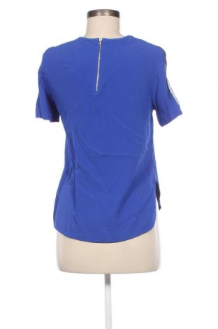 Damen Shirt Zara, Größe M, Farbe Blau, Preis € 4,87