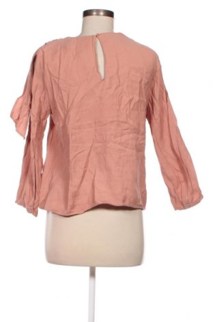 Damen Shirt Zara, Größe M, Farbe Beige, Preis € 8,46