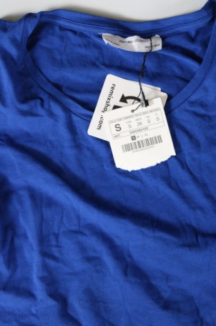Γυναικεία μπλούζα Zara, Μέγεθος S, Χρώμα Μπλέ, Τιμή 16,78 €