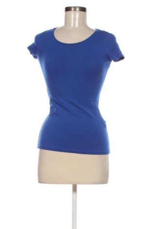 Damen Shirt Zara, Größe S, Farbe Blau, Preis € 16,78