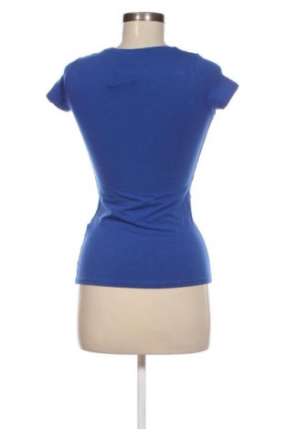 Damen Shirt Zara, Größe S, Farbe Blau, Preis 11,52 €