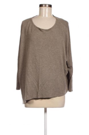 Damen Shirt Zara, Größe S, Farbe Beige, Preis 18,13 €