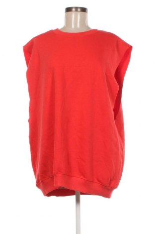 Bluză de femei Zara, Mărime M, Culoare Roșu, Preț 29,61 Lei