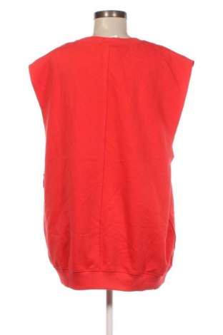Damen Shirt Zara, Größe M, Farbe Rot, Preis € 13,92