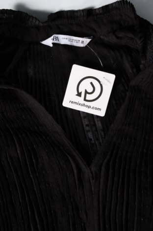 Damen Shirt Zara, Größe M, Farbe Schwarz, Preis € 8,46