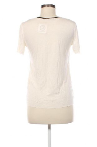 Damen Shirt Zara, Größe S, Farbe Ecru, Preis € 13,92