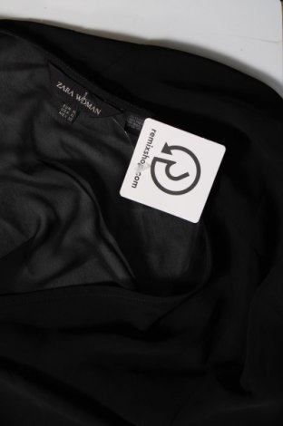 Damen Shirt Zara, Größe XL, Farbe Schwarz, Preis € 9,40