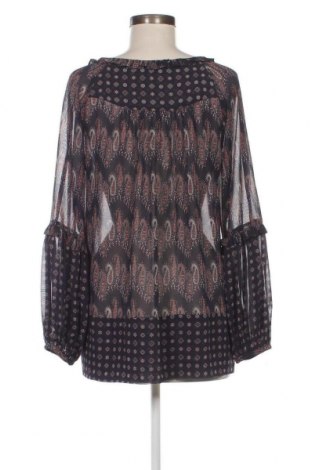 Дамска блуза Zara, Размер S, Цвят Многоцветен, Цена 6,75 лв.