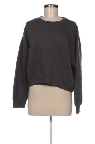 Damen Shirt Zara, Größe L, Farbe Grau, Preis 10,33 €